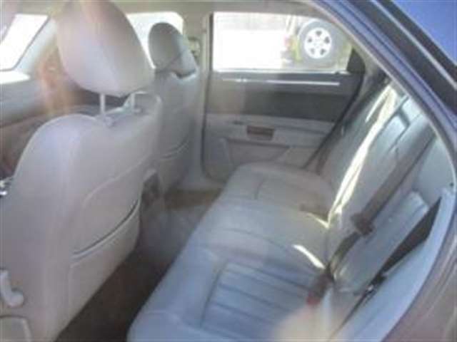 2007 Chrysler 300 AWD C 4dr Sedan